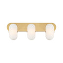 Minka Lavery Heathcote 24" 3 Light Vanity Light - 3703-732
