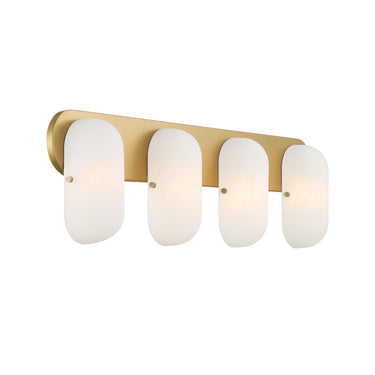 Minka Lavery Heathcote 32" 4 Light Vanity Light - 3704-732 2