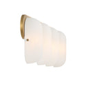 Minka Lavery Heathcote 32" 4 Light Vanity Light - 3704-732 3