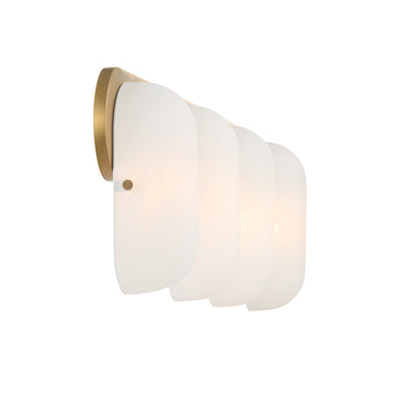 Minka Lavery Heathcote 32" 4 Light Vanity Light - 3704-732 3