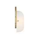 Minka Lavery Heathcote 4.5" 1 Light Vanity Light - 3701-732 3
