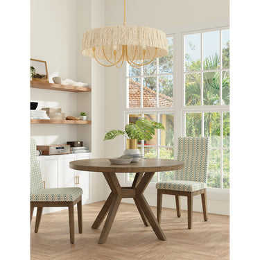 Minka Lavery Hellia 36" 6 Light Pendant - 3606-732 6