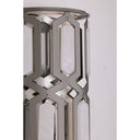 Minka Lavery Hexly 1 Light Wall Sconce - 3581-795 3