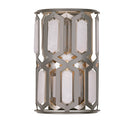 Minka Lavery Hexly 1 Light Wall Sconce - 3581-795 