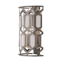 Minka Lavery Hexly 1 Light Wall Sconce - 3582-795 1