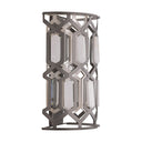 Minka Lavery Hexly 1 Light Wall Sconce - 3582-795 3