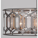 Minka Lavery Hexly 6 Light Pendant - 3587-795 3