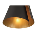 Minka Lavery Hillcrest 12" 1 Light Pendant - 135-855 4