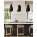 Minka Lavery Hillcrest 13.5" 1 Light Pendant - 136-855 4
