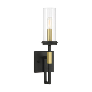 Minka Lavery Hillstone 1 Light Wall Sconce - 3201-781 1