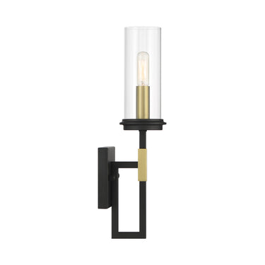 Minka Lavery Hillstone 1 Light Wall Sconce - 3201-781 2