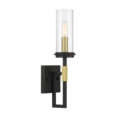 Minka Lavery Hillstone 1 Light Wall Sconce - 3201-781 3