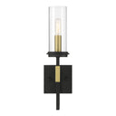 Minka Lavery Hillstone 1 Light Wall Sconce - 3201-781