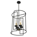 Minka Lavery Hillstone 4Lt Pendant - 3205-781 2