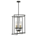 Minka Lavery Hillstone 4Lt Pendant - 3205-781 3