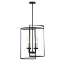 Minka Lavery Hillstone 4Lt Pendant - 3205-781 