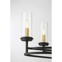 Minka Lavery Hillstone 8Lt Island Light - 3208-781 4