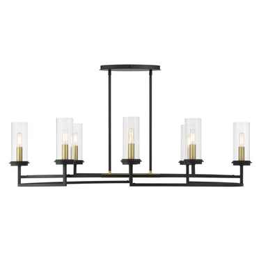 Minka Lavery Hillstone 8Lt Island Light - 3208-781 