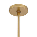 Minka Lavery Holloway 15" 1 Light Pendant - 191-876 5