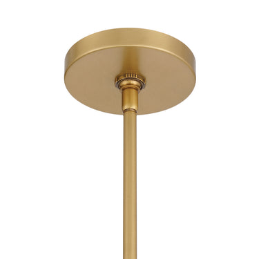Minka Lavery Holloway 15" 1 Light Pendant - 191-876 5