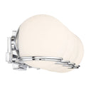 Minka Lavery Hollywood Nights 4 Light Bath - 2844-77-L 2
