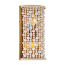 Minka Lavery Horsmore 16.75" High 2 Light Wall Sconce - 3642-870 1