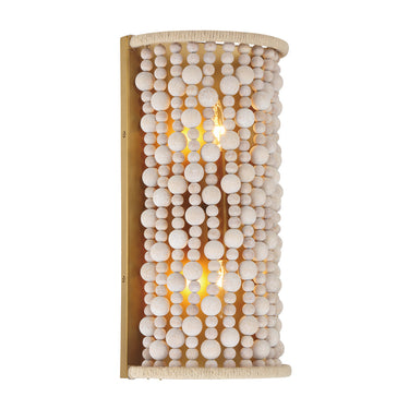 Minka Lavery Horsmore 16.75" High 2 Light Wall Sconce - 3642-870 1