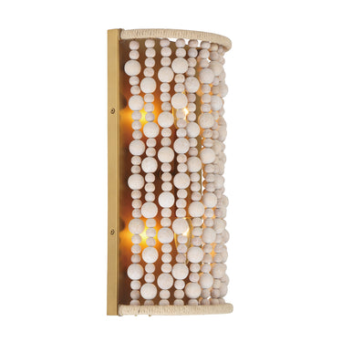 Minka Lavery Horsmore 16.75" High 2 Light Wall Sconce - 3642-870 2