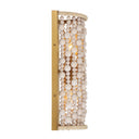 Minka Lavery Horsmore 16.75" High 2 Light Wall Sconce - 3642-870 3