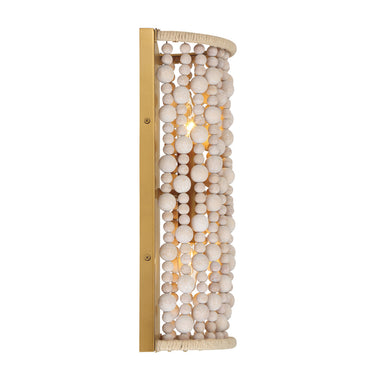 Minka Lavery Horsmore 16.75" High 2 Light Wall Sconce - 3642-870 3