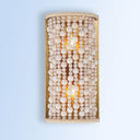 Minka Lavery Horsmore 16.75" High 2 Light Wall Sconce - 3642-870 4