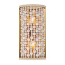 Minka Lavery Horsmore 16.75" High 2 Light Wall Sconce - 3642-870