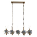 Minka Lavery Into Focus 10 Light Island Light - 3817-863 2