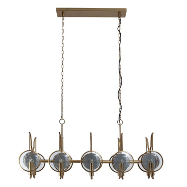 Minka Lavery Into Focus 10 Light Island Light - 3817-863 2