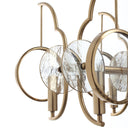 Minka Lavery Into Focus 10 Light Island Light - 3817-863 3