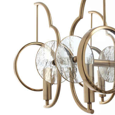 Minka Lavery Into Focus 10 Light Island Light - 3817-863 3