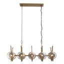 Minka Lavery Into Focus 10 Light Island Light - 3817-863 