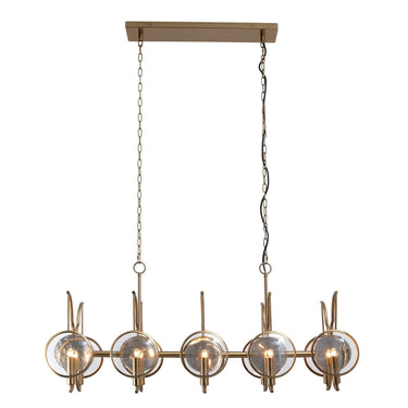 Minka Lavery Into Focus 10 Light Island Light - 3817-863 
