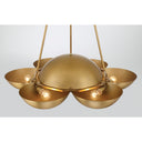 Minka Lavery Ivy Lane 36" 6 Light Chandelier - 3756-732 3
