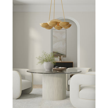 Minka Lavery Ivy Lane 36" 6 Light Chandelier - 3756-732 5