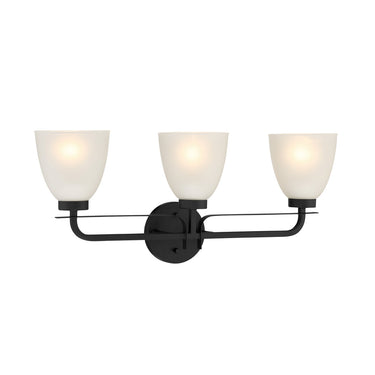 Minka Lavery Kaitlen 3 Light Bath - 2883-66A 