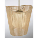 Minka Lavery Key Largo 1 Light Pendant - 6575-695 3