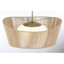 Minka Lavery Key Largo 1 Light Pendant - 6577-695 2