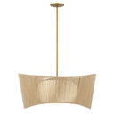 Minka Lavery Key Largo 1 Light Pendant - 6577-695 