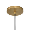 Minka Lavery Langford 12" 1 Light Pendant - 2636-732 4