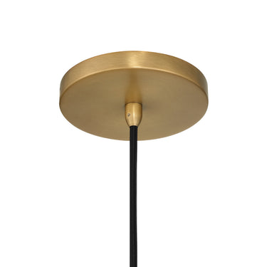 Minka Lavery Langford 12" 1 Light Pendant - 2636-732 4
