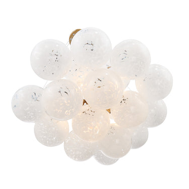 Minka Lavery Langford 25" 5 Light Pendant - 2635-732 3