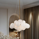 Minka Lavery Langford 25" 5 Light Pendant - 2635-732 5