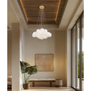 Minka Lavery Langford 25" 5 Light Pendant - 2635-732 6