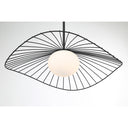 Minka Lavery Langley 24" 1 Light Pendant - 140-899 4